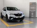 Renault Arkana 1.6 E-Tech Esprit Alpine 105kW Blanco - thumbnail 1