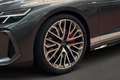 Audi A6 V6 Quattro Avant S-Line367cv s-tronic Grigio - thumbnail 5