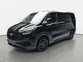 Ford Transit Custom TRANSIT CUSTOM 2.0 ECOBLUE AUTO. 320 L1H1 SPORT FW Schwarz - thumbnail 2