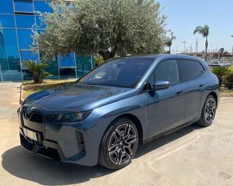 45 MSport Anticipo €12.000 noleggio no scoring