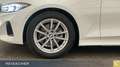 BMW 320 i A Tou AHK LCPro HUD PDC RFK SHZ 17" LM Weiß - thumbnail 3