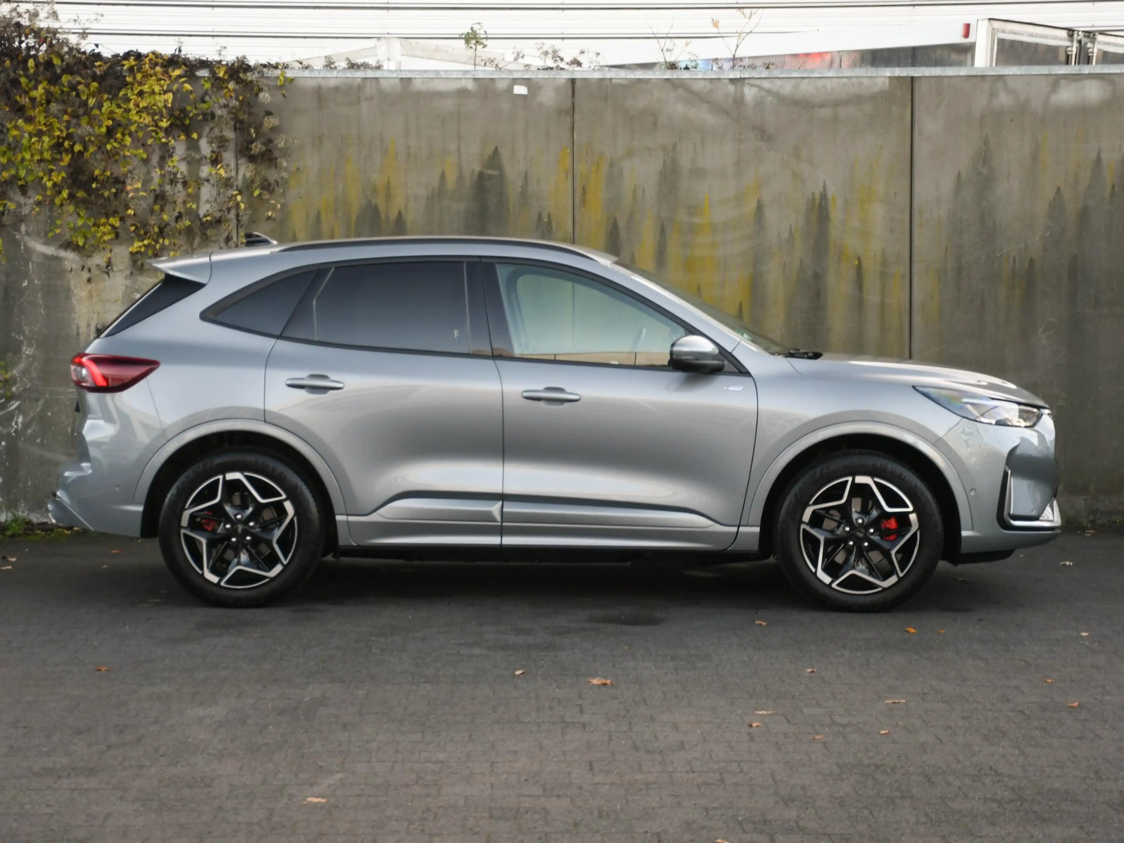 Ford Kuga ST-Line X 2.5 PHEV 243pk Automaat OFFLINE I.V.M. K — photo 4