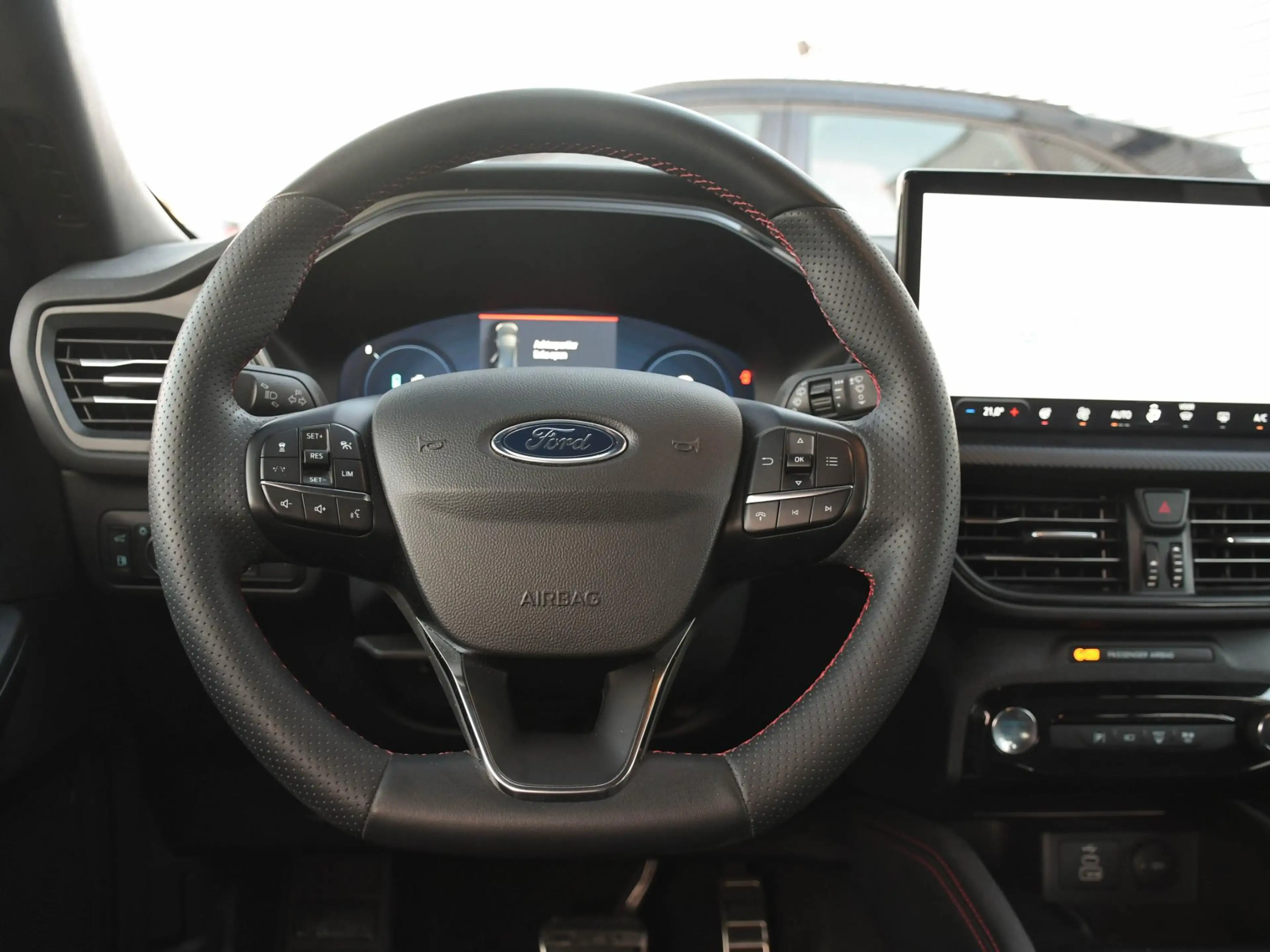 Ford Kuga ST-Line X 2.5 PHEV 243pk Automaat OFFLINE I.V.M. K — photo 14