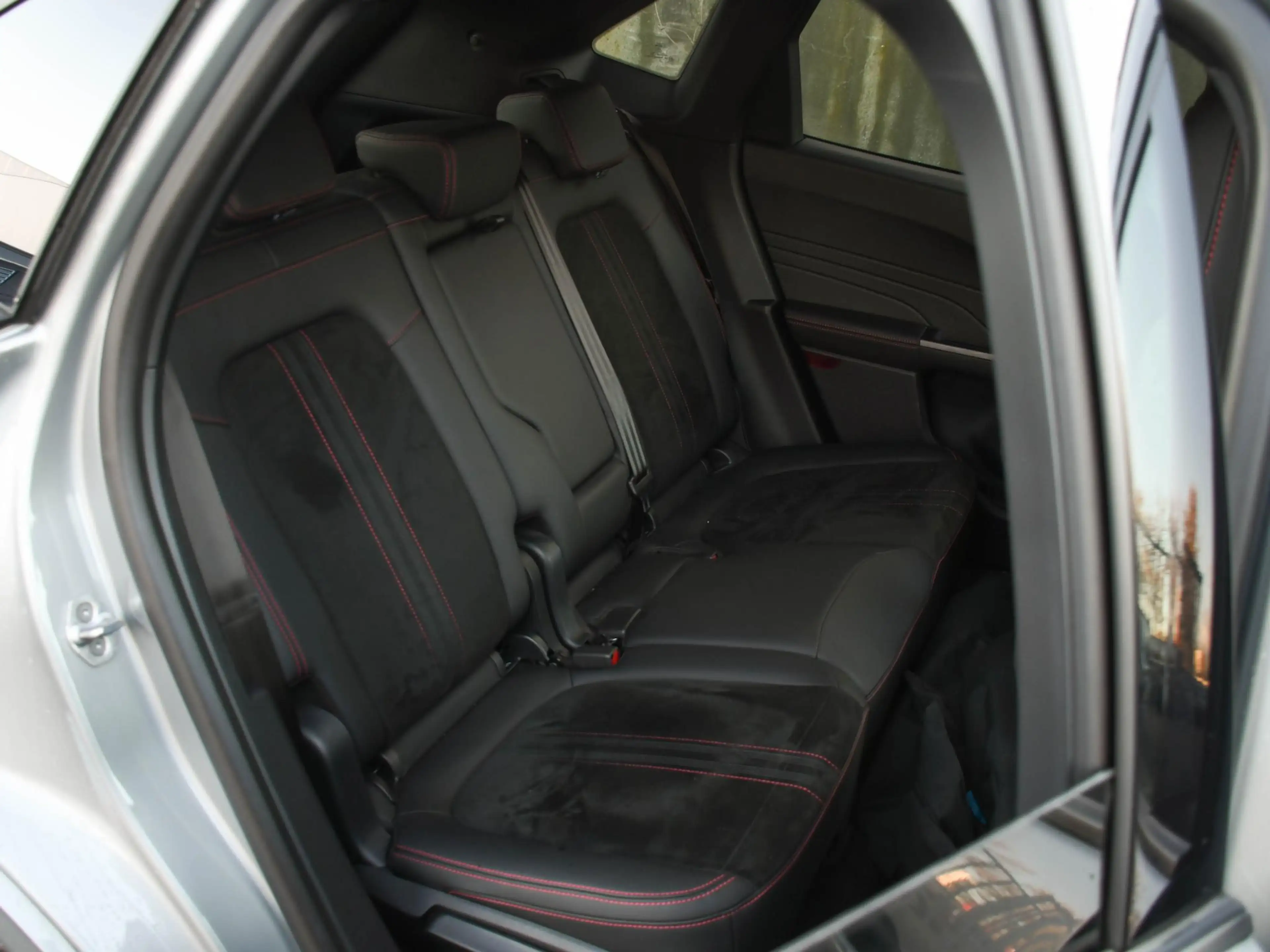 Ford Kuga ST-Line X 2.5 PHEV 243pk Automaat OFFLINE I.V.M. K — photo 12