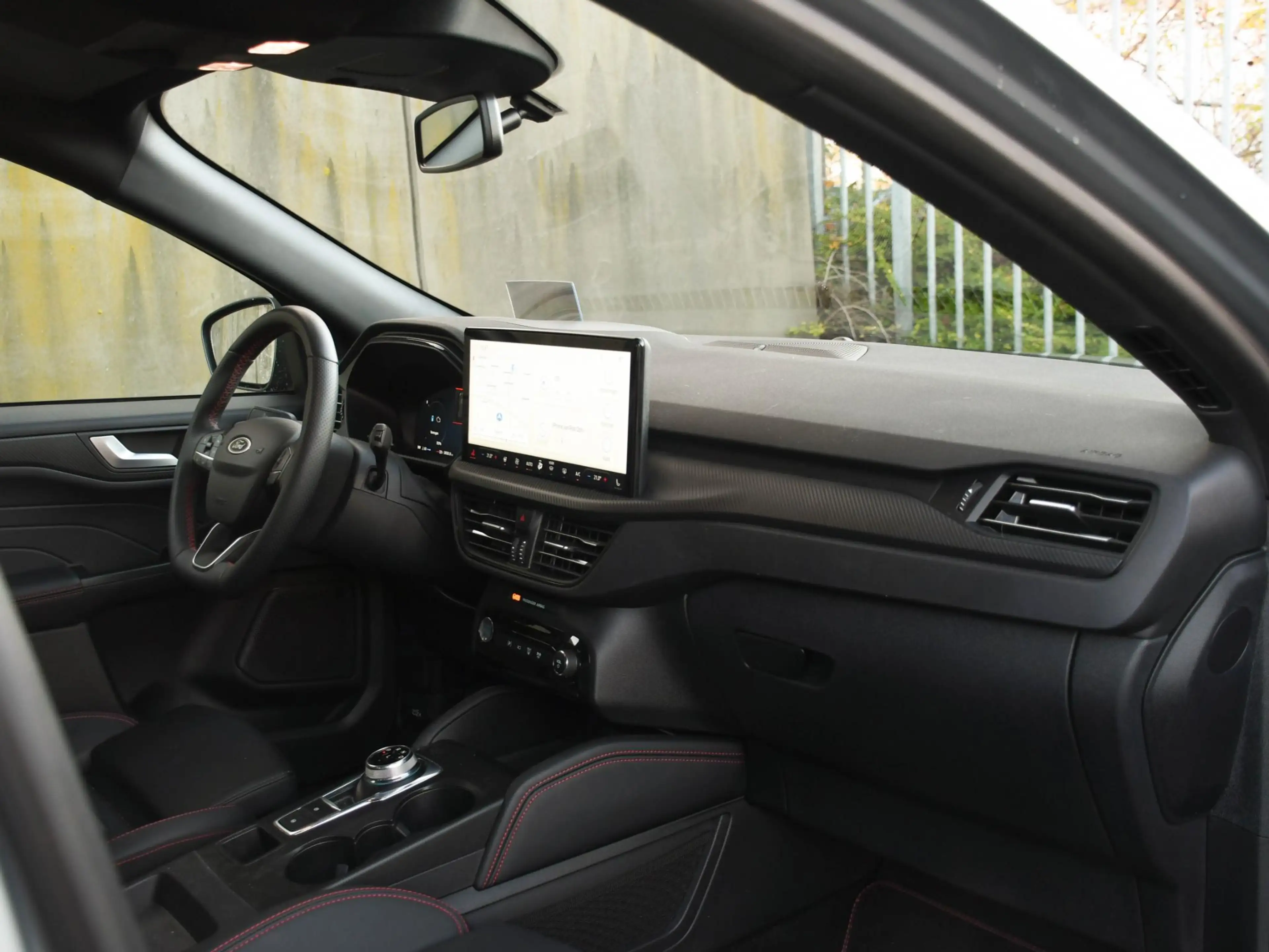 Ford Kuga ST-Line X 2.5 PHEV 243pk Automaat OFFLINE I.V.M. K — photo 10