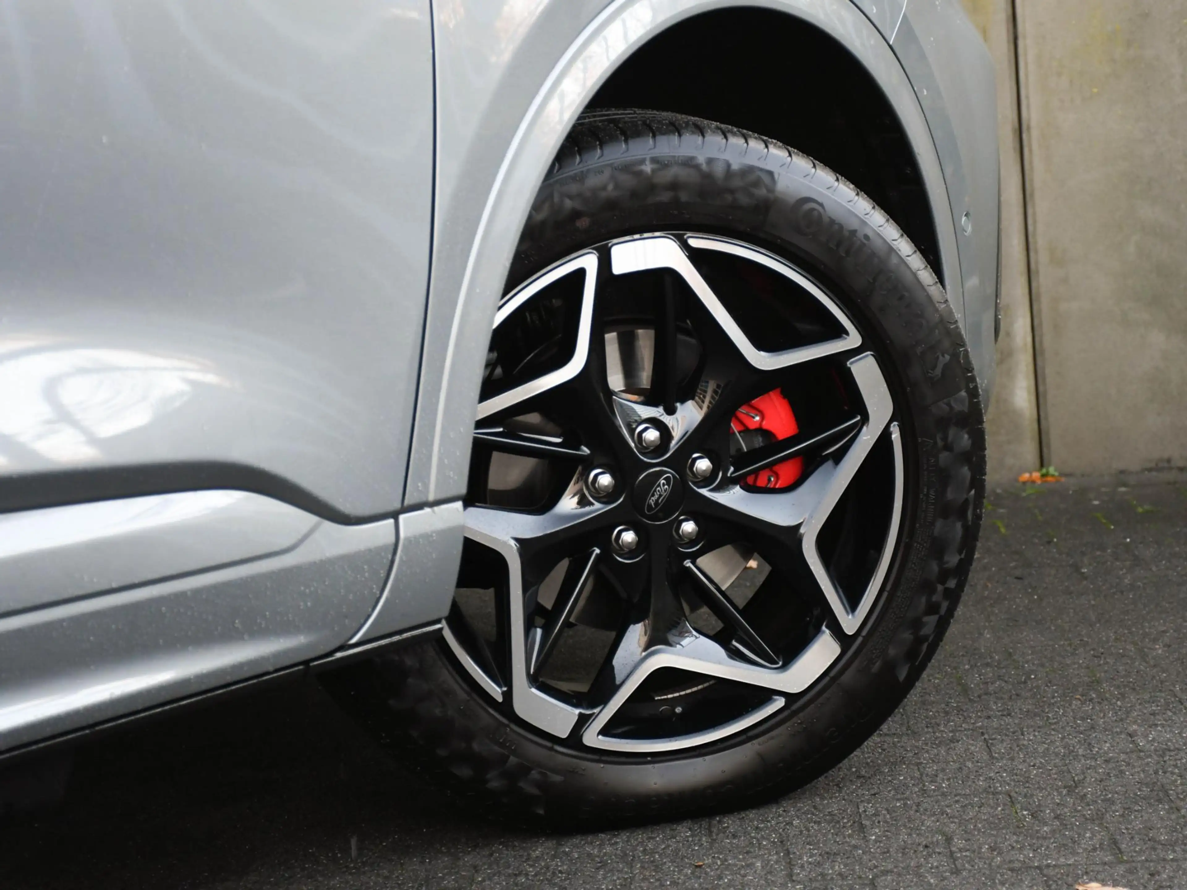 Ford Kuga ST-Line X 2.5 PHEV 243pk Automaat OFFLINE I.V.M. K — photo 7