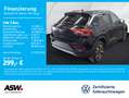 Volkswagen T-Roc T-ROC Life Goal 1.0 TSI LED Navi PDC SHZ ACC Schwarz - thumbnail 1