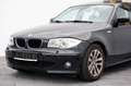 BMW 120 d Automatik, Leder, Xenon, Schiebedach, PDC* Schwarz - thumbnail 2