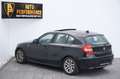 BMW 120 d Automatik, Leder, Xenon, Schiebedach, PDC* Schwarz - thumbnail 12