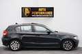 BMW 120 d Automatik, Leder, Xenon, Schiebedach, PDC* Schwarz - thumbnail 8