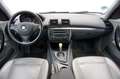 BMW 120 d Automatik, Leder, Xenon, Schiebedach, PDC* Schwarz - thumbnail 13