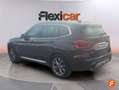 BMW X3 xDrive 20dA Business Gris - thumbnail 5