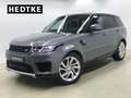 Land Rover Range Rover Sport D250 HSE 21"+AHK+PANO+HUD+360° Gris - thumbnail 1