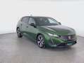 Peugeot 308 Allure 1.2*NAVI*SHZ*RFK*uvm Grün - thumbnail 3