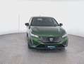 Peugeot 308 Allure 1.2*NAVI*SHZ*RFK*uvm Grün - thumbnail 2