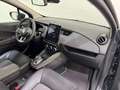 Renault ZOE Zen 50 R135 100kW Gris - thumbnail 9