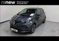 Renault ZOE Zen 50 R135 100kW Gris - thumbnail 1