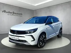 Opel Grandland Elegance 1.5 Diesel 96 kW (130 PS) AT