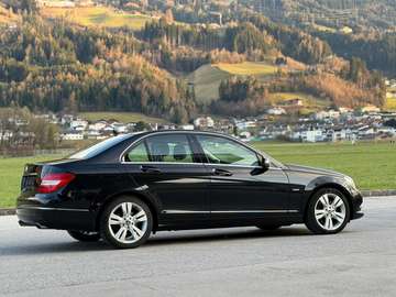CDI Elegance BlueEfficiency 4MATIC Aut.