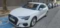 Audi A3 Sportback 30 TFSI Advanced S tronic Blanco - thumbnail 1