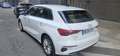 Audi A3 Sportback 30 TFSI Advanced S tronic Blanco - thumbnail 9