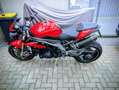 Triumph Speed Triple S Naked Bike Červená - thumbnail 4