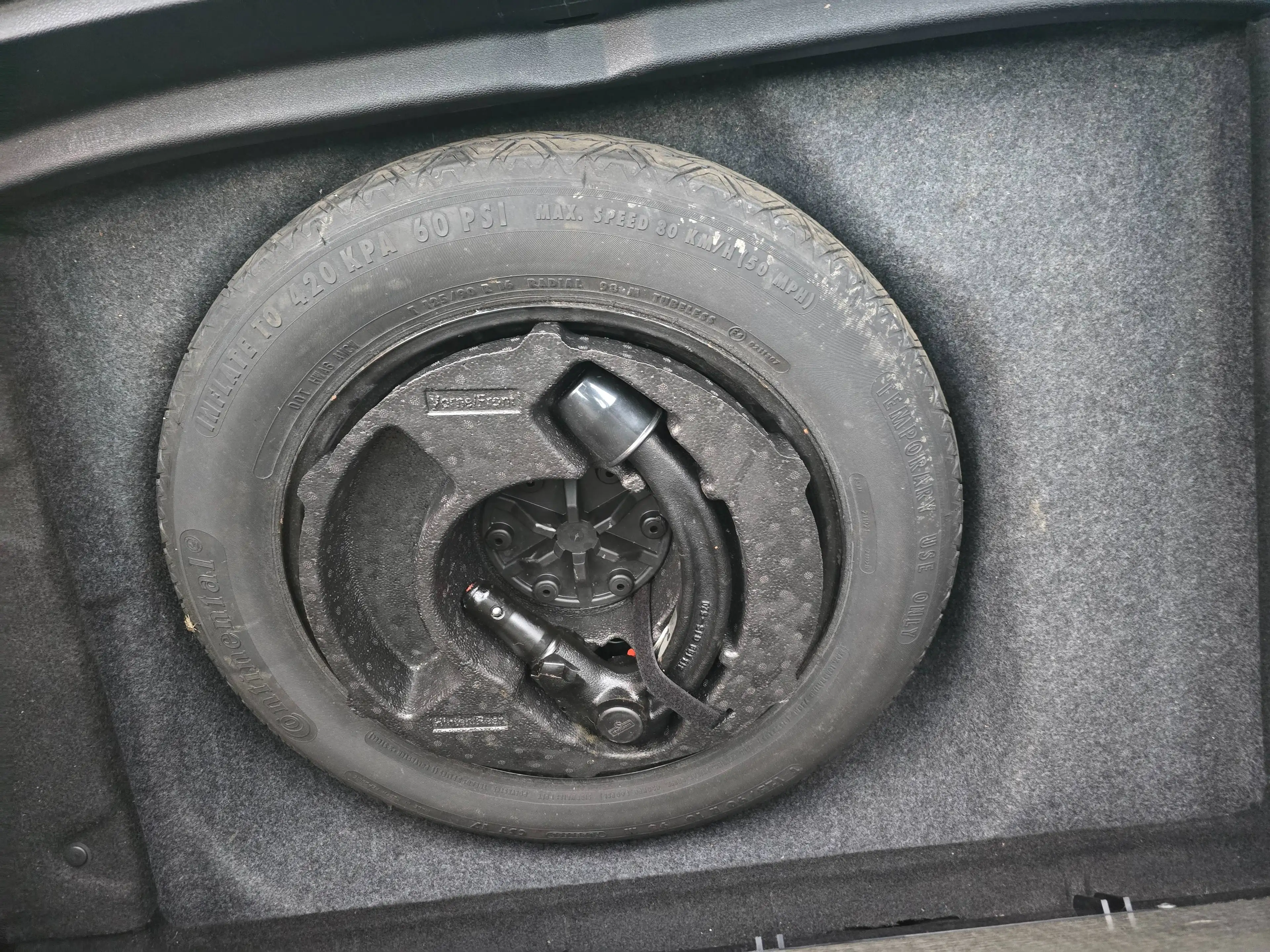 Mercedes-Benz A 180 A 180 5-türig (169.032) — photo 12