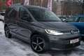 Volkswagen Caddy 1.5 TSI Style LED ACC Navi Teilleder USB Gris - thumbnail 4