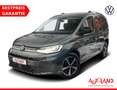 Volkswagen Caddy 1.5 TSI Style LED ACC Navi Teilleder USB Gris - thumbnail 1