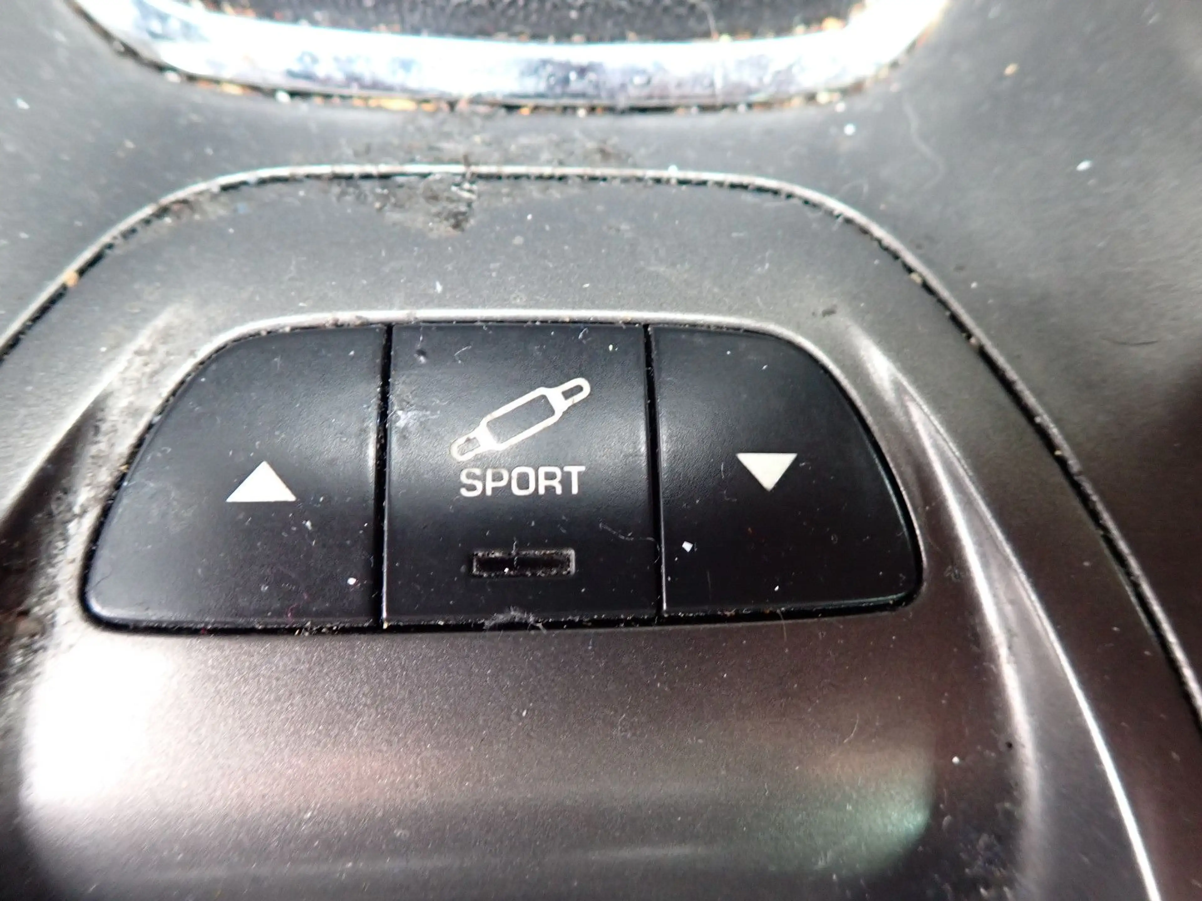Citroen C5 Tourer Business Navi Alu 6 Gang — photo 14