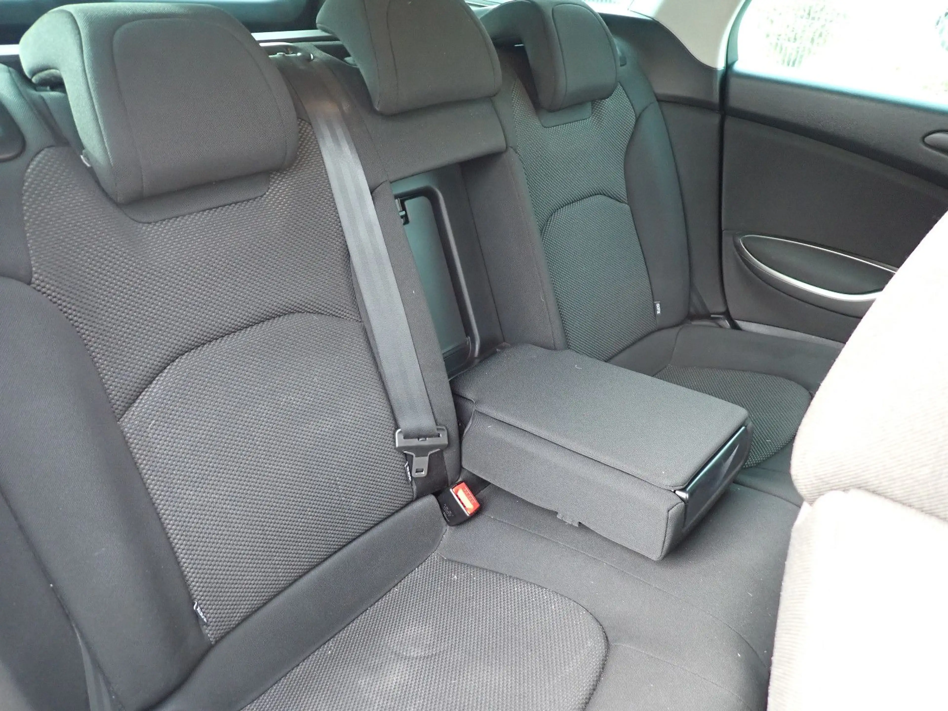 Citroen C5 Tourer Business Navi Alu 6 Gang — photo 7