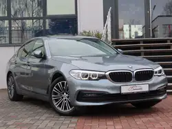Bmw 530 e iPerformance Sport Line Leder Ambiente