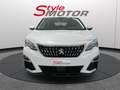 Peugeot 3008 BlueHDi 130 S&S EAT8 Business Uniprop. Tagliandata Bianco - thumbnail 1