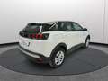 Peugeot 3008 BlueHDi 130 S&S EAT8 Business Uniprop. Tagliandata Bianco - thumbnail 4