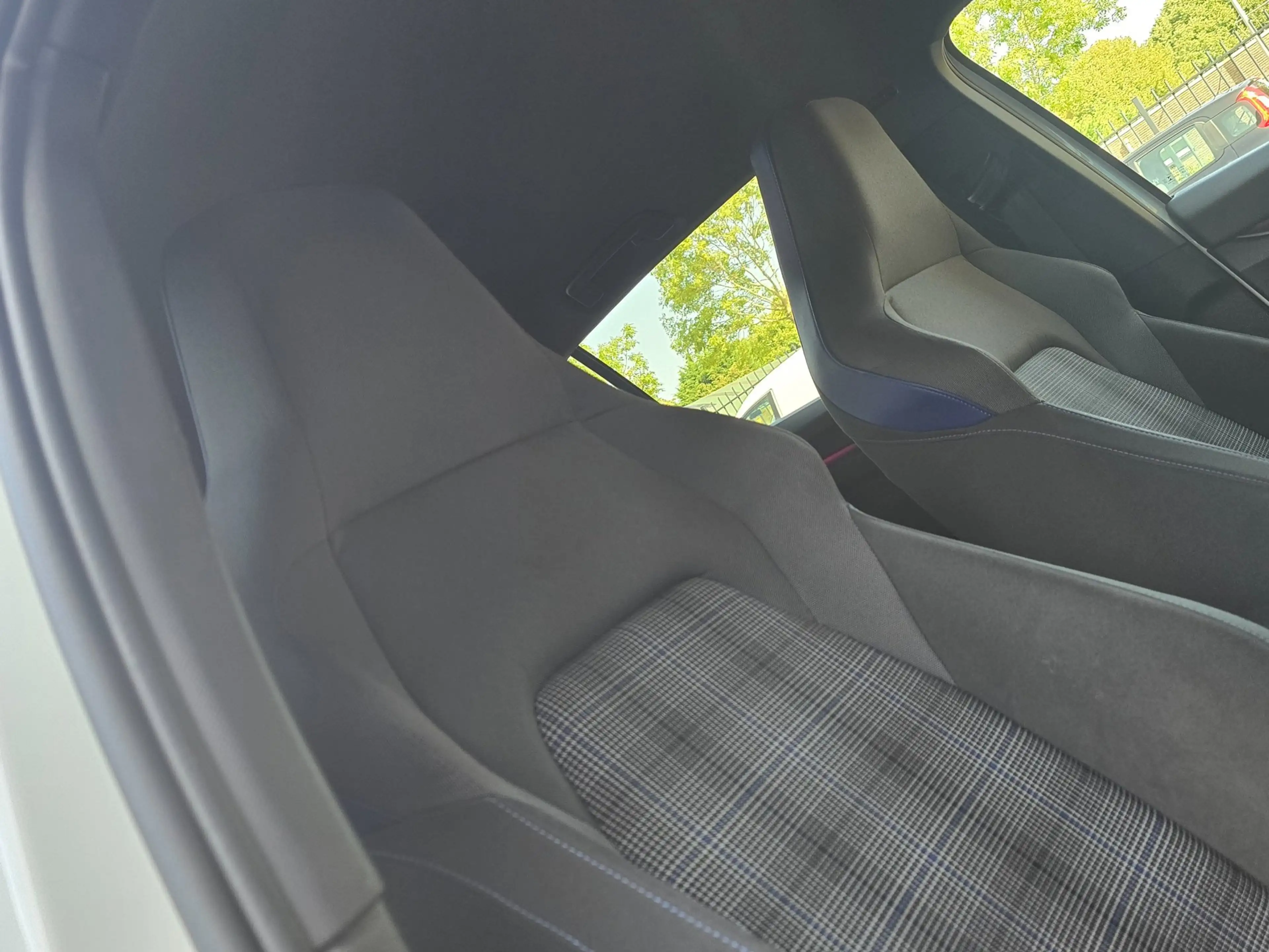 Volkswagen Golf GTE 1.4 eHybrid / Aut / Acc / Dode Hoek / Lane Assist — photo 12