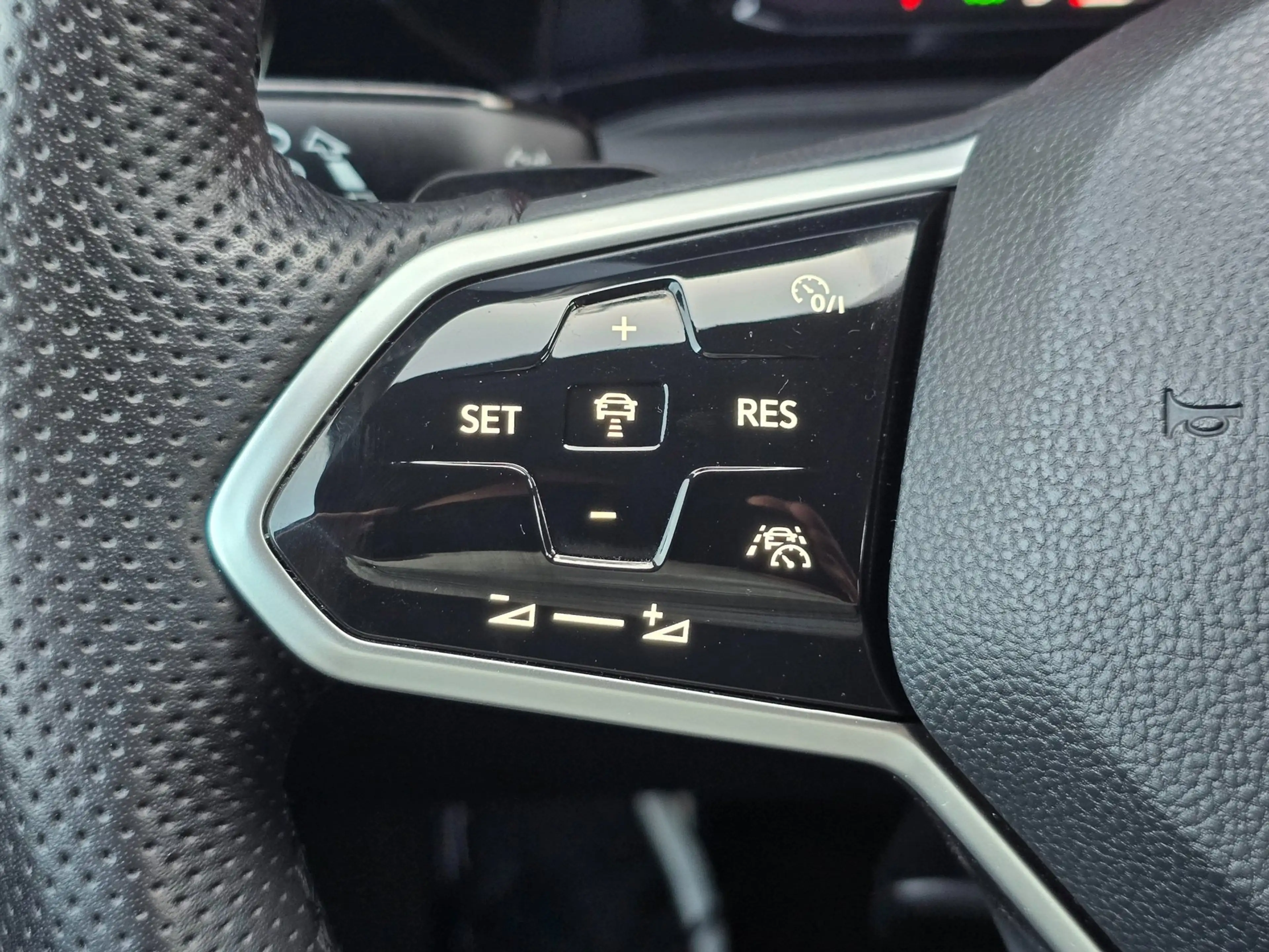 Volkswagen Golf GTE 1.4 eHybrid / Aut / Acc / Dode Hoek / Lane Assist — photo 6