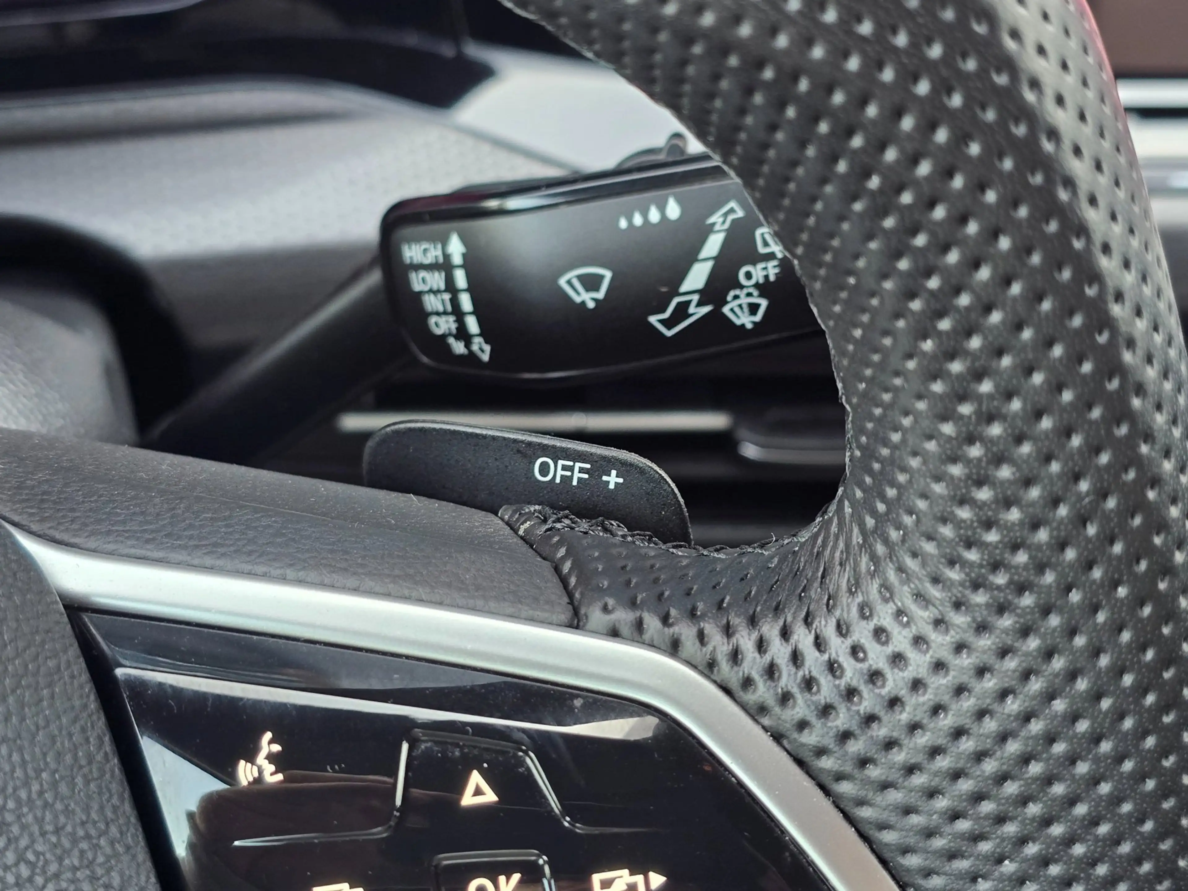 Volkswagen Golf GTE 1.4 eHybrid / Aut / Acc / Dode Hoek / Lane Assist — photo 15