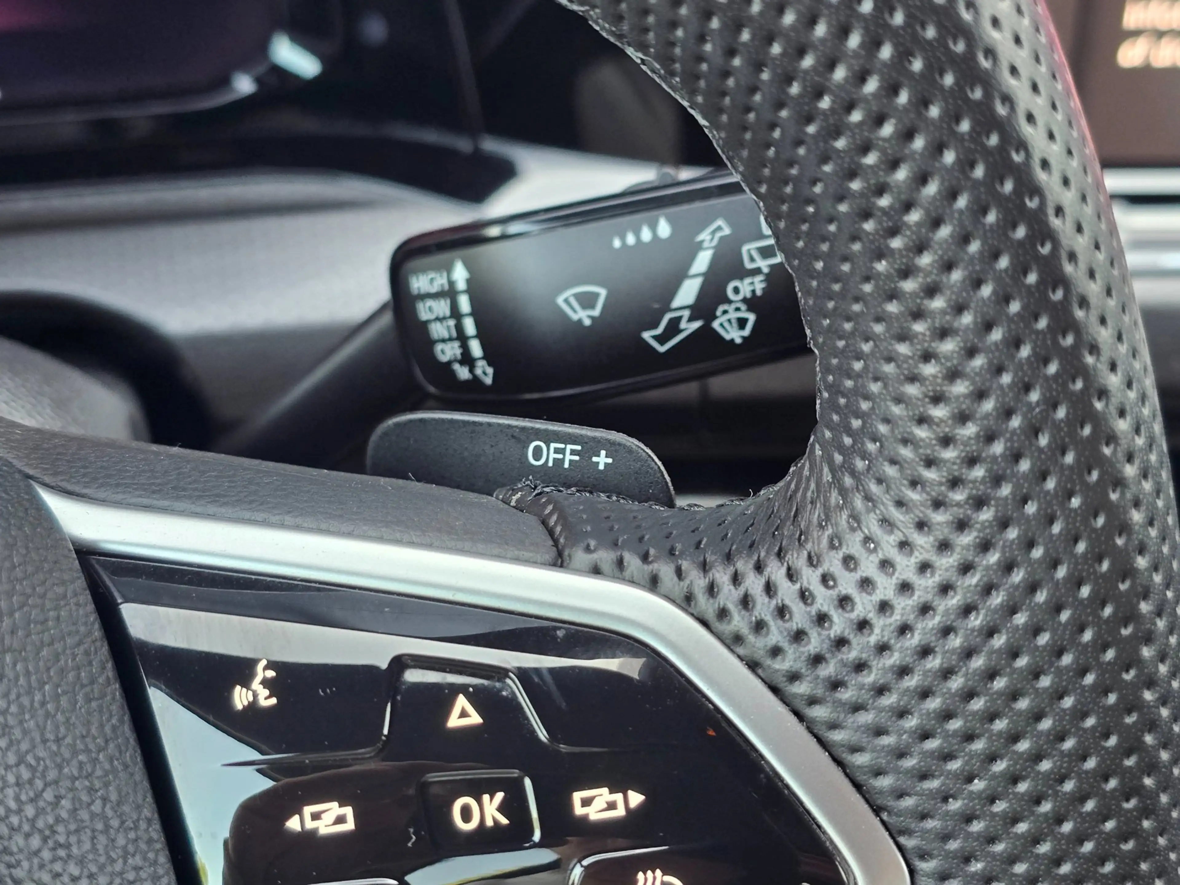 Volkswagen Golf GTE 1.4 eHybrid / Aut / Acc / Dode Hoek / Lane Assist — photo 13