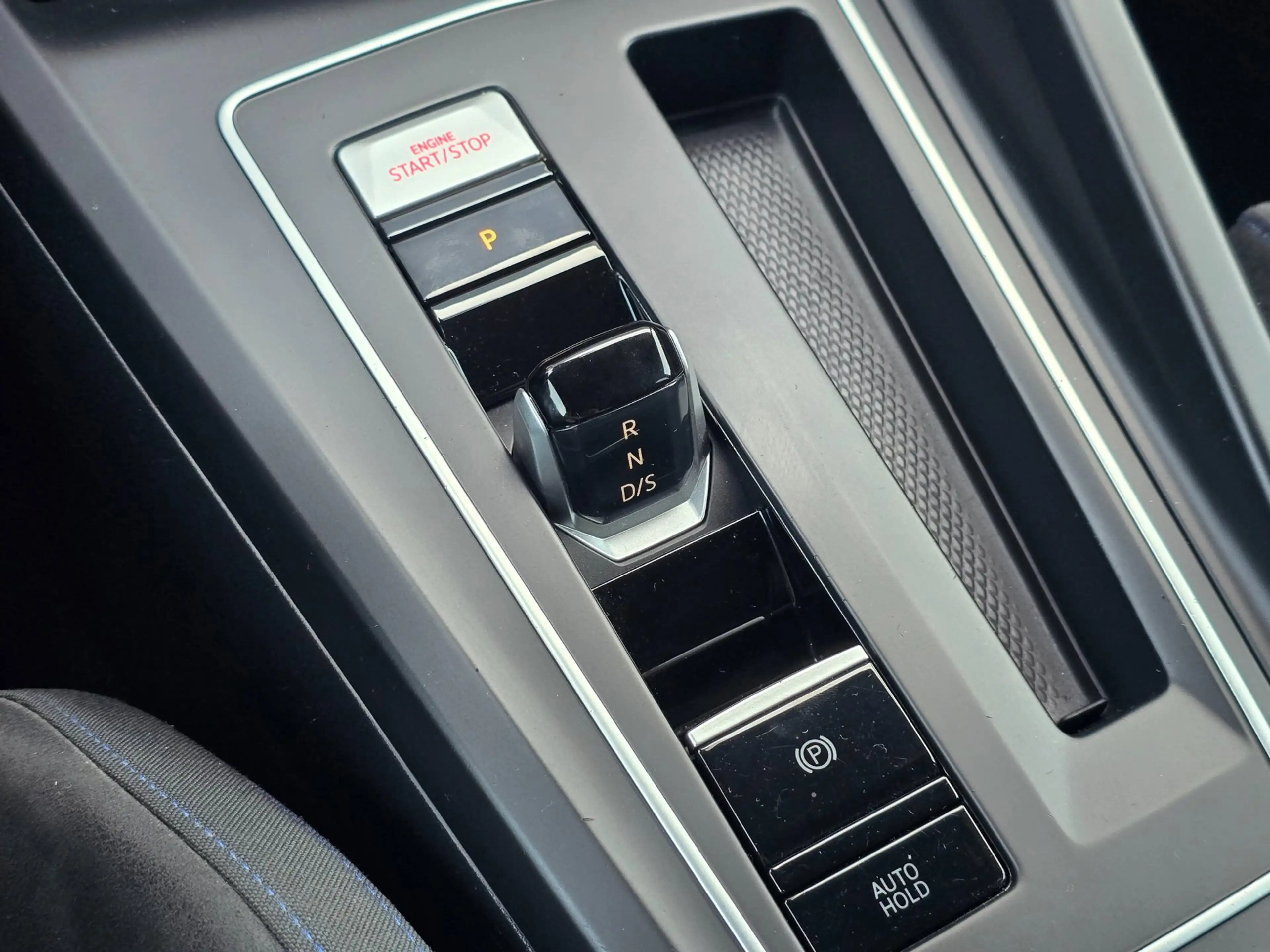 Volkswagen Golf GTE 1.4 eHybrid / Aut / Acc / Dode Hoek / Lane Assist — photo 7