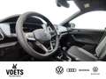 Volkswagen T-Cross Goal 1.0 TSI TravelAssist+ParkAssist+ACC Grau - thumbnail 15