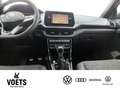 Volkswagen T-Cross Goal 1.0 TSI TravelAssist+ParkAssist+ACC Grau - thumbnail 9