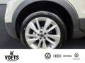 Volkswagen T-Cross Goal 1.0 TSI TravelAssist+ParkAssist+ACC Grau - thumbnail 6