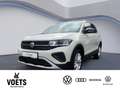 Volkswagen T-Cross Goal 1.0 TSI TravelAssist+ParkAssist+ACC Grau - thumbnail 1