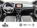 Volkswagen T-Cross Goal 1.0 TSI TravelAssist+ParkAssist+ACC Grau - thumbnail 8
