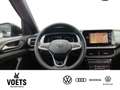 Volkswagen T-Cross Goal 1.0 TSI TravelAssist+ParkAssist+ACC Grau - thumbnail 11
