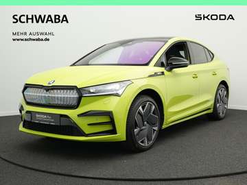 Coupe RS 82 kWh 4x4 *LED*AHK*ACC*HdUp*21"