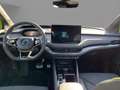 Skoda Enyaq Coupe RS 82 kWh 4x4 *LED*AHK*ACC*HdUp*21" Зелений - thumbnail 9