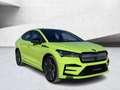 Skoda Enyaq Coupe RS 82 kWh 4x4 *LED*AHK*ACC*HdUp*21" Зелений - thumbnail 5