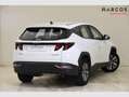 Hyundai TUCSON 1.6 CRDI Klass 4x2 Blanco - thumbnail 3