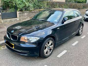118d DPF